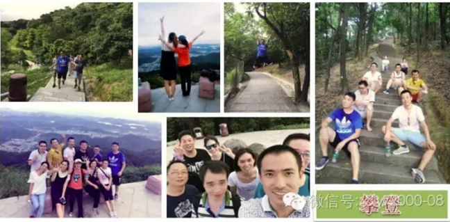 拼搏進(jìn)取、團(tuán)結(jié)共贏
