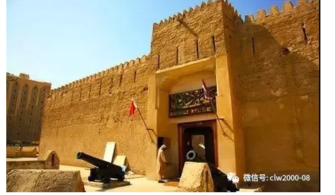 世界那么大，我想去看看——阿聯(lián)酋，我們來了