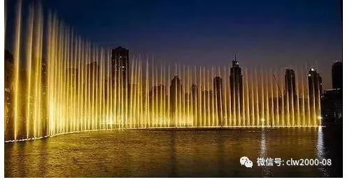 世界那么大，我想去看看——阿聯(lián)酋，我們來了