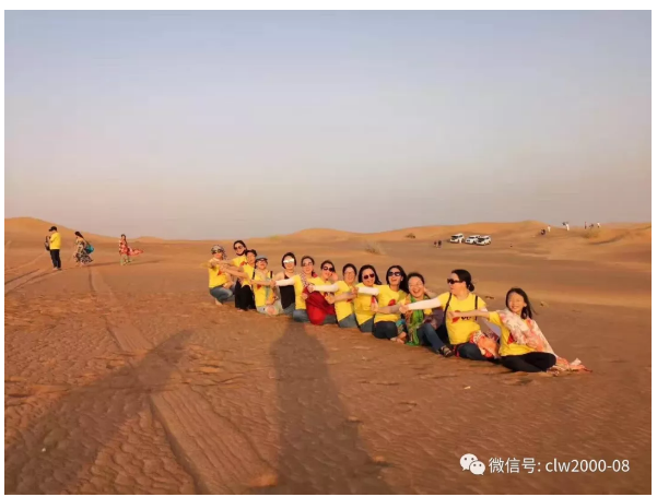 世界那么大，我想去看看——阿聯(lián)酋，我們來了