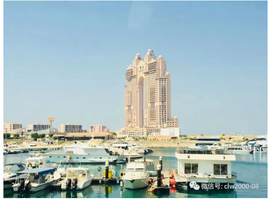 世界那么大，我想去看看——阿聯(lián)酋，我們來了