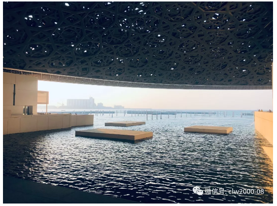世界那么大，我想去看看——阿聯(lián)酋，我們來了