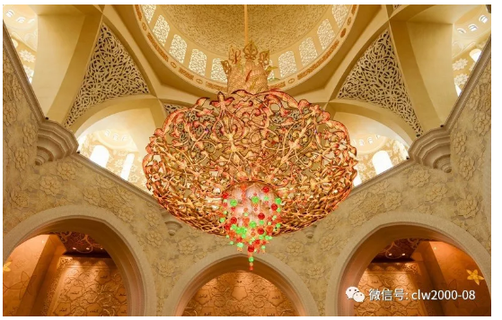 世界那么大，我想去看看——阿聯(lián)酋，我們來了