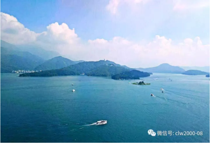 我們一起走過(guò)的臺(tái)灣
