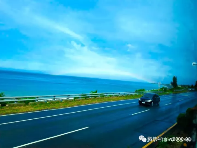 我們一起走過(guò)的臺(tái)灣